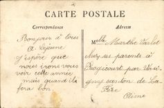 CPA Fantasy Woman the marital kiss