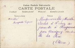 CPA Fantasy Child Chicken Hen