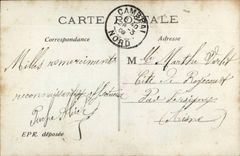 CPA Fantasy Woman and man Couples