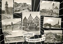 CPM Frankfurt am Main
