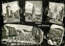 CPM Freiburg