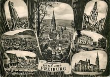 CPM Freiburg I Br