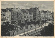 CPM Hamburg St. Pauli Reeperbahn Spielbudenplatz