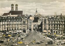 CPM Munchen Karlsplatz