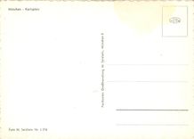 CPM Munchen Karlsplatz