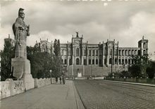 CPM Munchen Maximilianeum