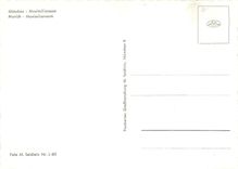 CPM Munchen Maximilianeum