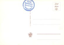 CPM Munchen Rathaus und Frauenkirche