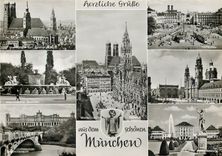 CPM Munchen Panorama