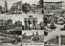 CPM Munchen