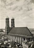 CPM Munchen Frauenkirche