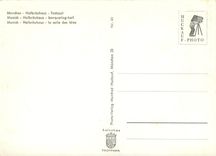 CPM Munchen Hofbrauhaus-Festsaal