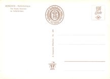 CPM Munchen Hofbrauhaus am Platzl