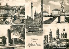 CPM Munchen