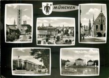 CPM Munchen Panorama