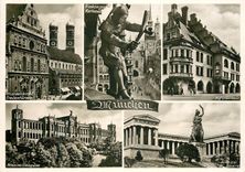 CPM Munchen Panorama