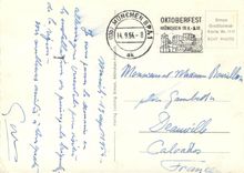 CPM Munchen Panorama