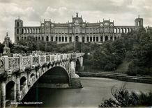 CPM Munchen Maximilianeum