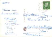 CPM Munchen Maximilianeum