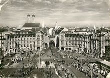 CPM Munchen Karlsplatz Tramway