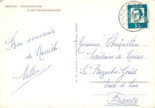 CPM Munchen Michaelskirche in der Neuhauserstrase