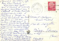 CPM Munchen Marienplatz mit Rathaus u. Frauenkirche