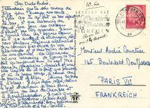 CPM Munchen Frauenkirche Peterskirche Rathaus