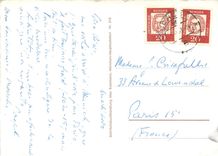 CPM Munchen Maxburg am Lenbachplatz