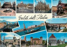 CPM Italia