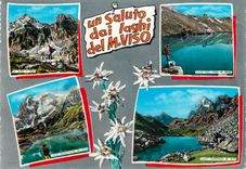 CPM Laghi del M. Viso Italia