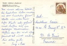 CPM Scena presso Merano - Alto Adige