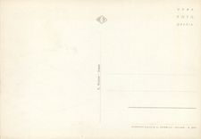 CPM Ostie Roma - Mosaico di Neptuno nella sala d'Ingresso