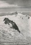 CPM Col e Aig du Midi - Ghiacoiaio del Gigante Torino