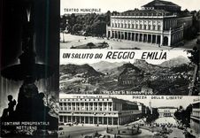 CPM Reggio Emilia