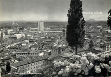 CPM Pinerolo Panorama