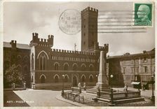 CPM Asti Piazza Roma