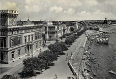 CPM Nettuno Lungomare Municipio