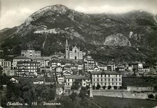 CPM Chatillon m 550 Panorama