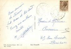 CPM Chatillon m 550 Panorama