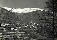 CPM Bardonecchia m 1312 (Fraz Melezet)