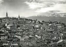 CPM Saluzza Panorama