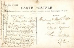 Fantasy - Fantasy - marriage - last finishes - cascading veil - CPA