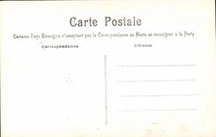 Fantasy - Fantasy - In a kiss the heart takes the heart the love is a burning flame - CPA