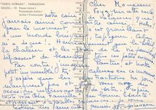 CPM Costa dorada salou tarragona promenade jaimeI