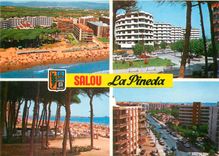 CPM Costa dorada salou la pineda