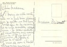 CPM Salou (Costa dorada) espana (costa dorada) 