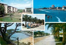 CPM Salou (Costa dorada)