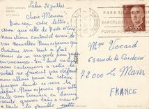 CPM Salou (Costa dorada)