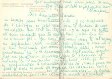 CPM Tarragona (Costa Dorada) Detail de la cote