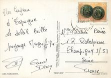 CPM Tarragona (Costa Dorada)